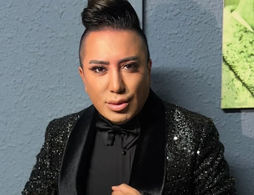 Provokasyoncu Murat Övüç’ün tahliye sonrası ilk görüntüleri: Saçlarındaki değişim dikkat çekti