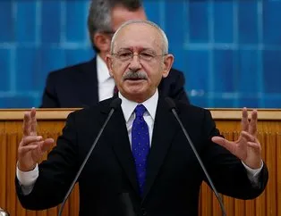 İlçe kongre seçimlerine Kılıçdaroğlu talimatlı atama!