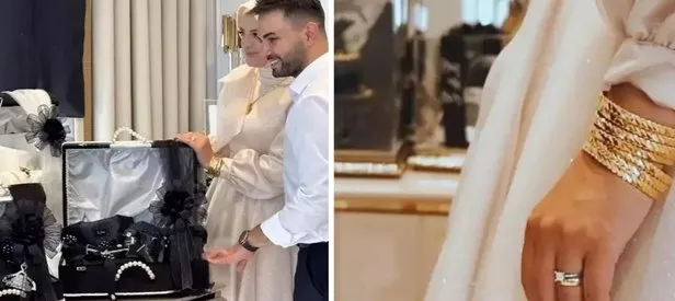 Kadir Ezildi eşini ezdirmedi! Görgüsüz yorumlarına sert tepki! Nasıl çatlayacaksan...