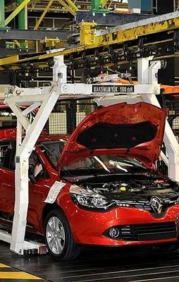 Renault hakkında soruşturma başlatıldı