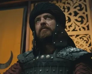 Diriliş Ertuğrulda Berke Han kimdir? Berke Han tarihte var mı?