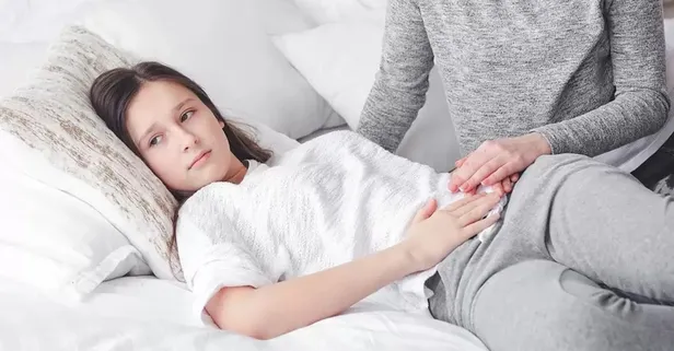 Adet öncesi gerginlik sendromuna karşı rahatlatan 4 basit öneri