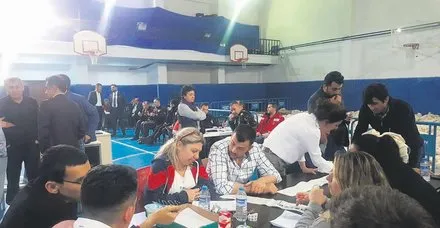 İstanbul'da AK Parti ve CHP arasındaki fark kapanıyor
