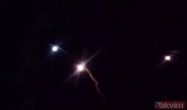 İran ABD'nin üssünü yerle bir etti! İşte dünyanın beklediği o görüntüler - 8