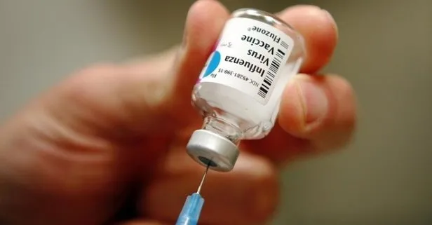 Grip aşısı fiyatı belli oldu! Grip aşısı kimlere yapılacak? Grip aşısı puan hesaplama nasıl yapılır?
