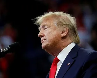 Son dakika: Trump duyurmuştu! ABD, Paris İklim Anlaşması’ndan ayrılmak için resmi başvuru yaptı