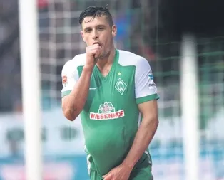 Junuzovic haber bekliyor