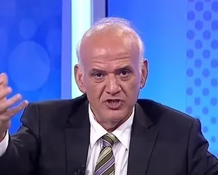 Çakar’dan flaş iddia: Hükmen mağlup olmalı