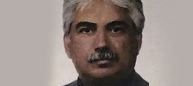 İşte FETÖ'cü ajan Topuz'un ilk ifadesi