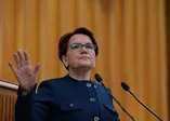 Başkan Erdoğan hakkında küstah sözler! Akşener müdahale etmedi