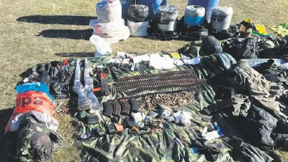 Batı’nın silahları PKK’nın elinde - 1