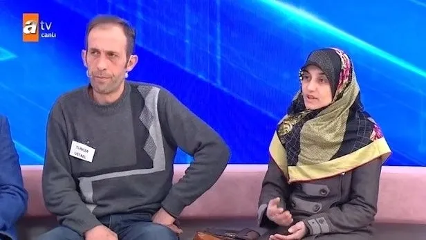 Müge Anlı son bölüm Atv izle! Palu ailesi davasında Melike Tahnal cinayetinin detayları... Tuncer Ustael kimi suçladı?-4