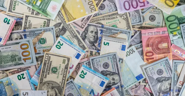 Dolarda son dakika gelişmesi! 14 Eylül euro ve dolar kuru ne kadar oldu? Güncel döviz kurları-1