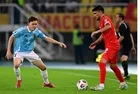 Üsküp'te puanla paylaşıldı! Kuzey Makedonya - Belçika: 1- 1 | MAÇ SONUCU