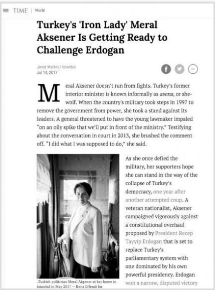 Batı'nın şişirdiği Meral Akşener balonu erken patladı-3