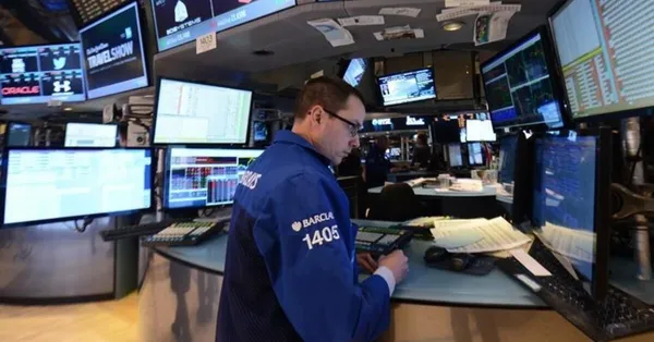 ABD'de endeksler karışık seyirle kapandı! New York borsasında son durum-7