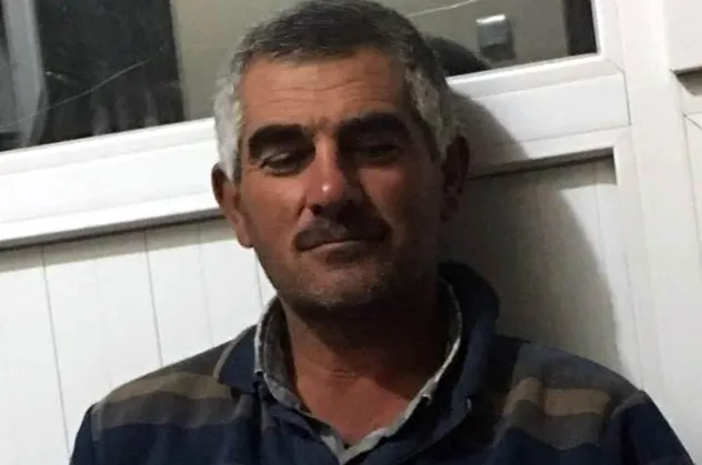Kayseri'de sır ölüm! Çadırda kalan bir kişi ölü bulundu