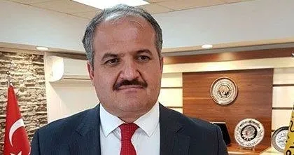 Taksiciler Odası Başkanı Eyüp Aksu'dan önemli açıklamalar-1