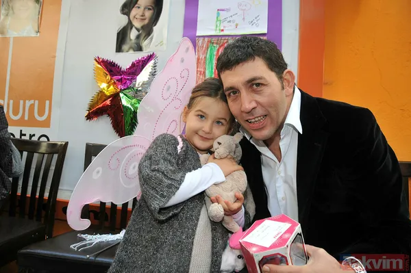 Esra Erol'un oğulları sosyal medyada ilgi odağı oldu - 25