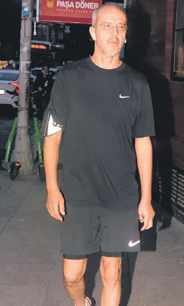 TAKVİM'in haberinin ardından Murat Saygı'dan Mine Tugay itirafı-2