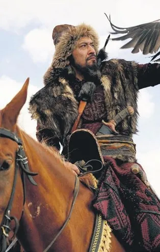 Bozkır Arslanı Celaleddin’in ikinci tanıtımı büyük heyecan yarattı