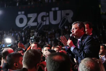 Son dakika: CHP'de yeni dönem nasıl olacak? Tavşan aday Özgür Özel emanetçi başkan mı? Ekrem İmamoğlu'nun planı ne?