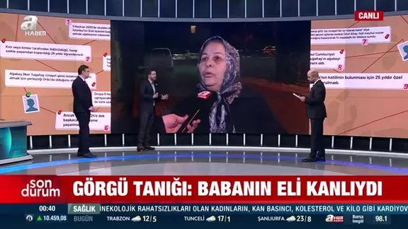 Çağla Tuğaltay'ı Kim Öldürdü?