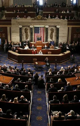 ABD'den Türkiye’nin kredi almasına kısıtlama