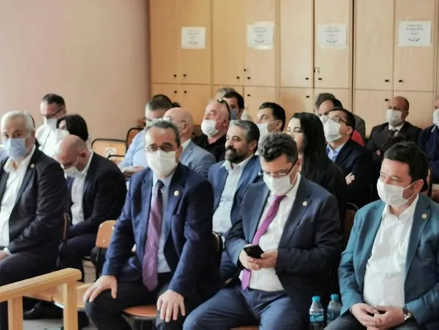 CHP’li Yalova Belediyesi’ndeki zimmet davasında hesap zamanı: Skandala sahip çıktılar-1