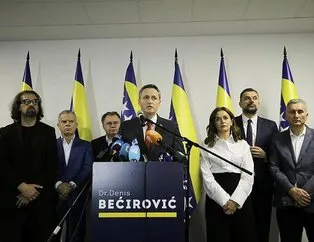 Bosna’da seçim sonuçları açıklandı!
