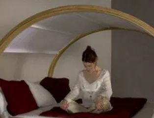 Bu Yataklarda Uyuması  Başka
