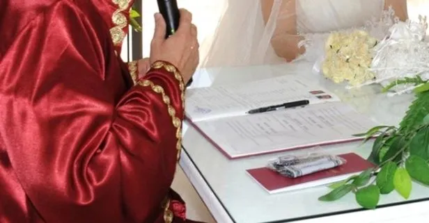 son dakika nikahlar basladi mi kabine toplantisi sonrasi nikah merasimleri yapilacak mi takvim