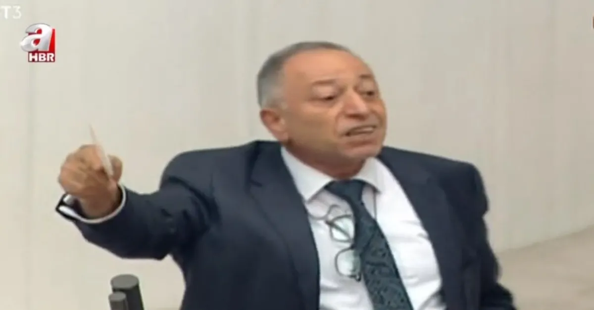 CHP'nin ortağı HDP'den skandal açıklamalar! MHP ve AK Parti gereken cevabı verdi