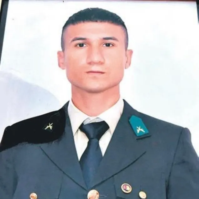 Şehit olursam su kuyusu açtırın