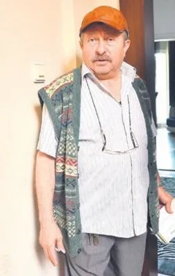 Sevgili komşum güldürecek