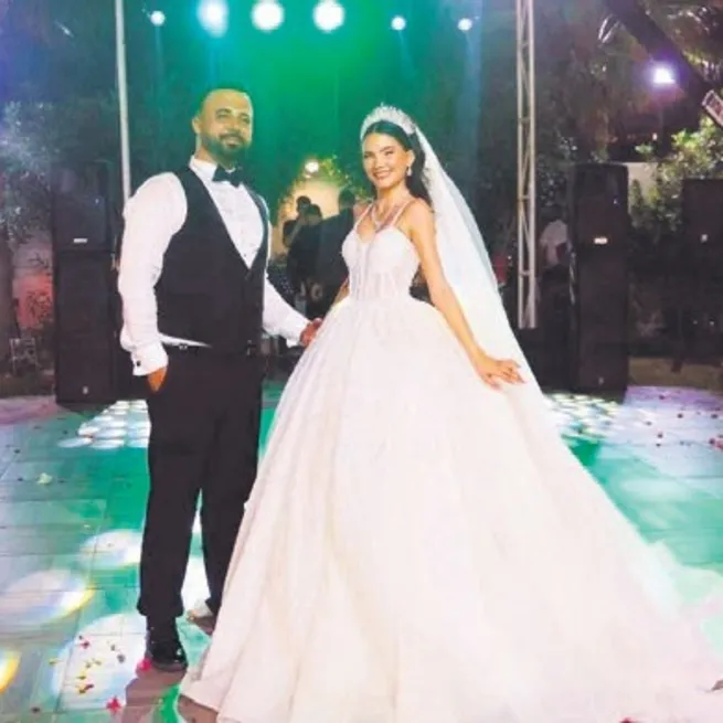 Aşk sınır tanımadı