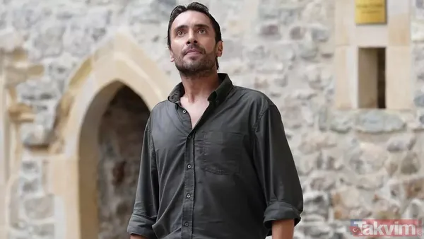 Taşacak Bu Deniz'in Adil'i Ulaş Tuna Astepe'den Sürpriz Hamle! Gözü Türkiye Güzelinde - 3