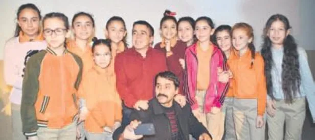 Matematik profesörü olmak istiyordum!