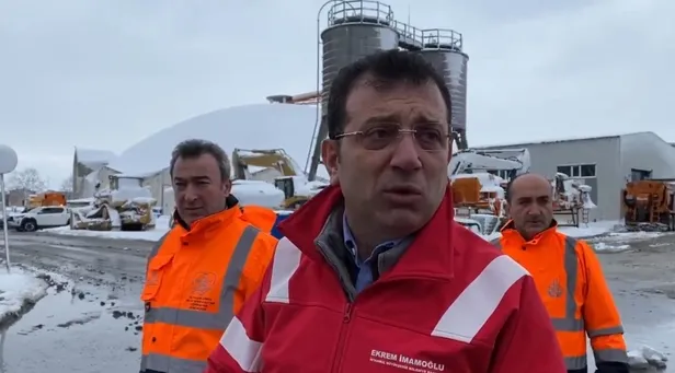 Ekrem İmamoğlu İstanbullularla dalga geçiyor! "Herkes kendi kaldırımını temizlesin"-6