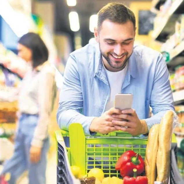 Market fiyatları tek sitede
