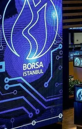 Son dakika: Borsa güne düşüşle başladı | 27 Şubat Perşembe BİST100 endeksi