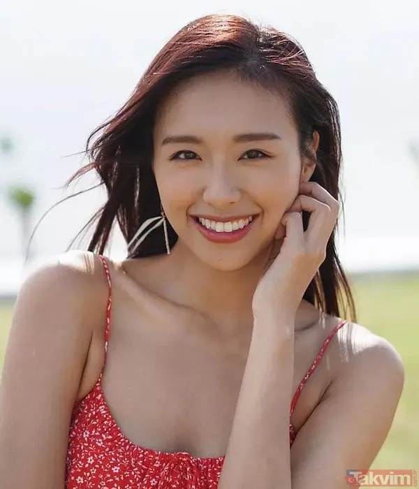 Dünyanın en güzel kızı ünvanını 6 yaşındayken almıştı siz bir de onu şimdi görün! Annesiyle poz paylaşınca olanlar oldu - 25