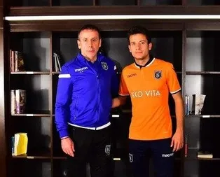 Başakşehir Alican Özfesli ile anlaştı!