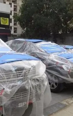 İstanbul beklenen yağışa hazır