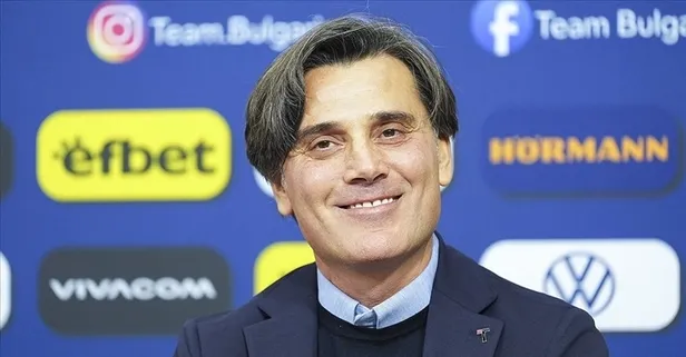 Montella tarihe geçti: A Milli Takım 24 yıl sonra İtalyan hocayla Dünya Kupası'nda