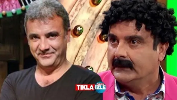 Kırgın Çiçekler, İki Aile, Issız Adam... Güldür Güldür’ün Hayati'si Mahir İpek’in eski eşi de çok ünlü bir oyuncuymuş!