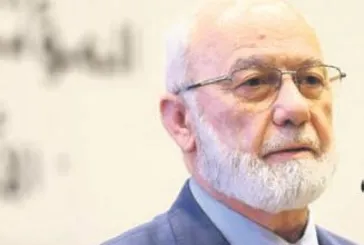 Adnan Tanrıverdi hayatını kaybetti