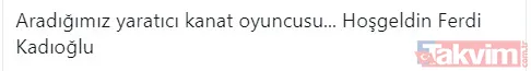 Fenerbahçe'de Ferdi Kadıoğlu şov yaptı! Sosyal medya yıkıldı... - 43