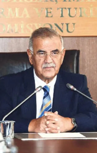 Eski Bakan Mehmet Keçeciler, Mahir Çayan'ı anlattı: Atatürk büstünü kendileri kırıp...