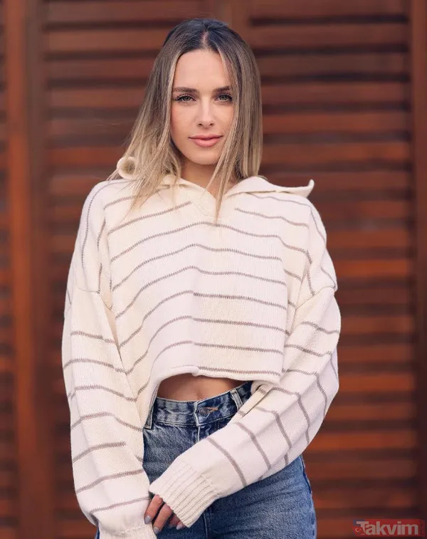 Bu sezonunda favorileri arasında olan Damla Can hakkında araştırma yapanlar sevgilisinin kim olduğunu duyunca şaştı kaldı.